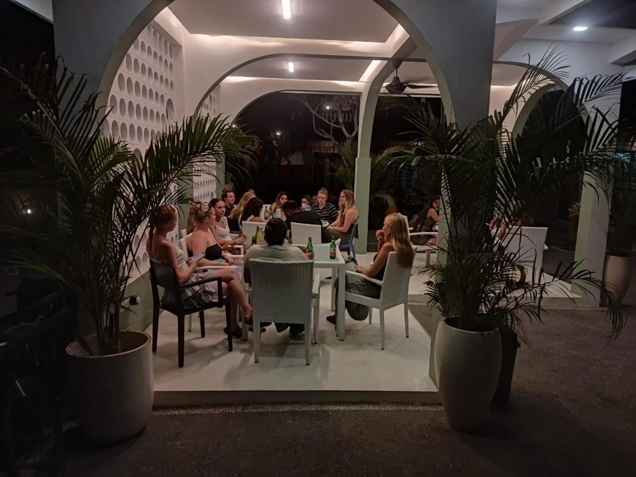 Gangga Blessta Hotel Ubud  Exterior photo