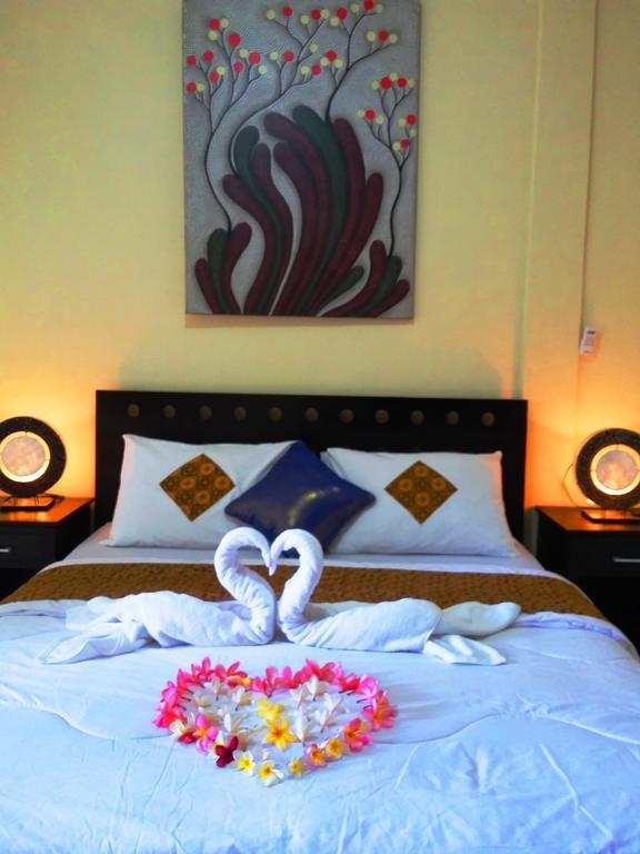 Gangga Blessta Hotel Ubud  Exterior photo