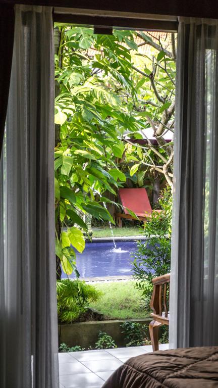 Gangga Blessta Hotel Ubud  Exterior photo
